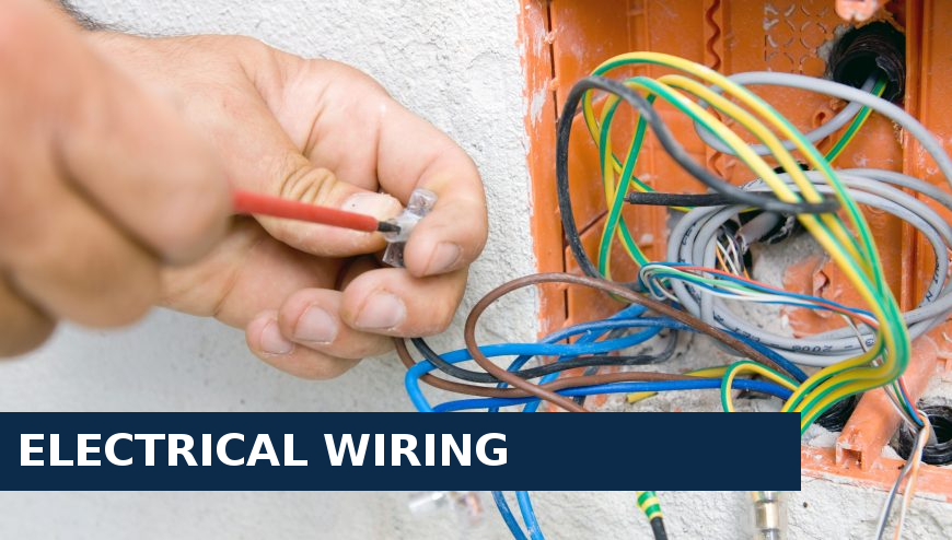 Electrical Wiring Radlett