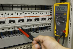 Electricians in Radlett, Shenley, WD7