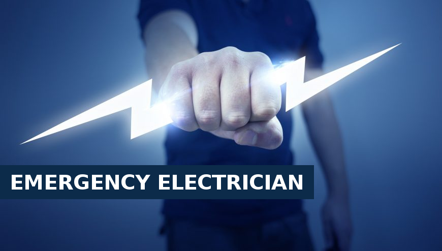 Emergency Electrician Radlett